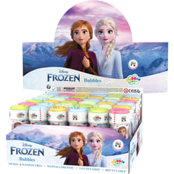 Dulcop International Frozen Bubbles Bolle di sapone