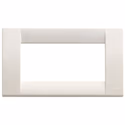 Vimar 16744.04, Bianco, Plastica, IP00, CE, IMQ, CCC, UKCA, 145 mm, 82 mm
