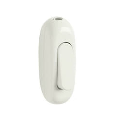 Vimar - deviatore terminale 1p 2[16]a colore bianco 00113.b