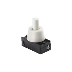 Vimar - 00750 Interruttore a Pulsante 1P 2[32] a