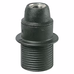 Vimar 2124, Nero, CE, ENEC 03 (IMQ), UKCA, Esperto elettrotecnico, Direttiva RAEE, 1 pz