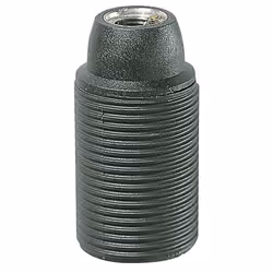 Vimar 2127, Nero, CE, ENEC 03 (IMQ), UKCA, Esperto elettrotecnico, Direttiva RAEE, 1 pz