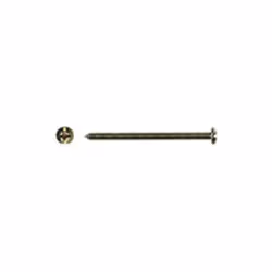 Vite lunghezza 50 mm con testa a croce e intaglio per fissaggio supporti su scatole rettangolari