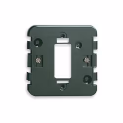 Iacuzzo Ferramenta CONTATTARE NEGOZIO EBAY SUPPORTO VIMAR 1 MODULO GRIFFE SCATOLA RETTANGOLARE INCASSO 60 mm PER PRESE Suppor ...