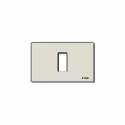 Vimar 8635, Alluminio, Metallo, IP00, IMQ, 120 mm, 75,5 mm