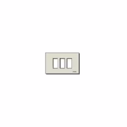 Vimar 8637, Alluminio, Metallo, IP00, IMQ, 120 mm, 75,5 mm
