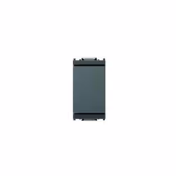 VIMAR IDEA DEVIATORE 1P 10A COLORE GRIGIO - 16004 Descrizione Prodotto Il deviatore VIMAR IDEA è un dispositivo di comando el ...