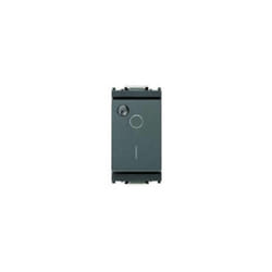 Interruttore Vimar Idea illuminabile 2P 16A 16036