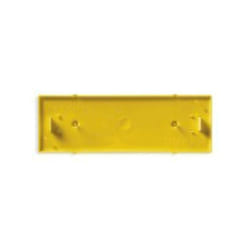 Coperchio antimalta per scatola incasso 6 moduli v71326 - Vimar