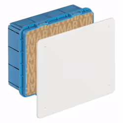 Scatola Di Derivazione Incasso195X154X70 ( VIMAR cod. V70006 )