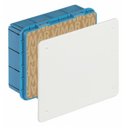 Scatola incasso 195X154X70 V70006 - Vimar