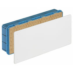 Scatola Di Derivazione Incasso391X154X70 ( Vimar cod. V70008 )