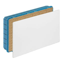 Cassetta di derivazione Vimar incasso 515X292X80 V70011
