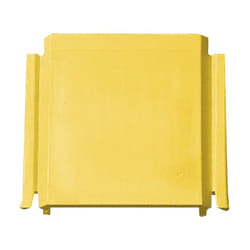 Giunto Vimar unione per scatola derivazione giallo V70191