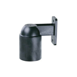 Vimar 2115 attacco per lampadina Nero