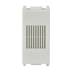 Vimar - 14373 - Suoneria 230V 50-60Hz Bianco (Plana)