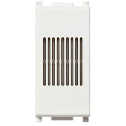 Vimar - Ronzatore 230v 50-60hz bianco