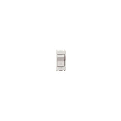 Vimar - Interruttore mt Plana 1P+N C10 120-230V 14405.10