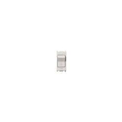 Vimar - plana interruttore automatico magnetotemico 1 polo + neutro 16a 120-230v 14405.16