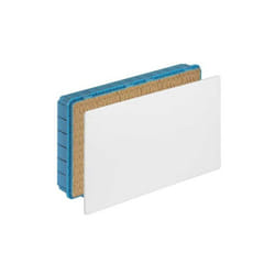 V70011 Scatola Derivazione Incasso 515X292X80Mm