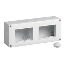 Vimar 14827 scatola elettrica