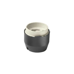 02378 Portalampada per Alogene Gu10/Gz10 2A/250V