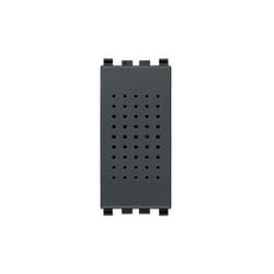 20375 Ronzatore 12V 50-60Hz Grigio