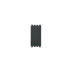 Vimar interruttore 1p 16a serie eikon colore grigio 20001