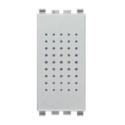 Vimar - Eikon next suoneria 230V 20373.N