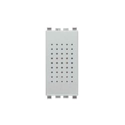 Vimar - 20375.N Ronzatore 12V 50-60Hz Next Eikon