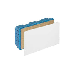 V70211 Scatola Derivazione Incasso 515X248X120
