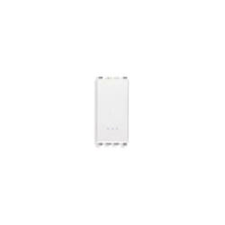 Interruttore 1p 16a serie eikon bianco 20001.b - Vimar