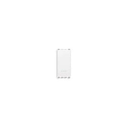 Pulsante 1p no 10a serie eikon colore bianco 20008.b - Vimar