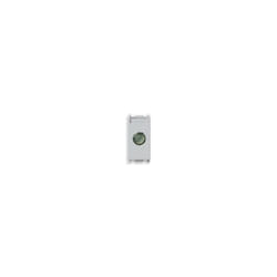 Vimar - Presa coassiale Plana Silver tipo f femmina 14318.SL
