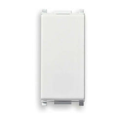Vimar - Interruttore 1p 10ax bianco