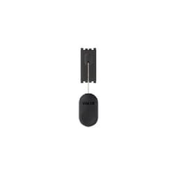 Arke pulsante a tirante 1P 10A grigio 19052 - Vimar