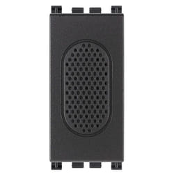 Arke ronzatore 230V 50-60Hz grigio 19378 - Vimar