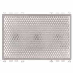 caratteristiche lampada d'emergenza per arke' Lampada con LED ad alta efficienza 120-230 V~ 50-60 Hz, dispositivo automatico ...