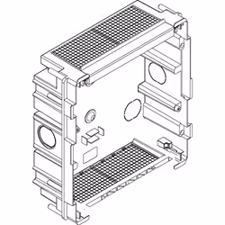 Vimar V53308 componente per centraline - Vista aggiuntiva 4