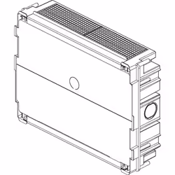 Vimar V53312 componente per centraline - Vista aggiuntiva 4