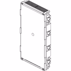 Vimar V53336 componente per centraline - Vista aggiuntiva 4