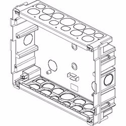 Vimar V53712 componente per centraline - Vista aggiuntiva 4