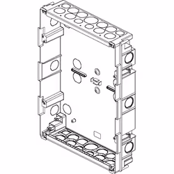 Vimar V53724 componente per centraline - Vista aggiuntiva 4