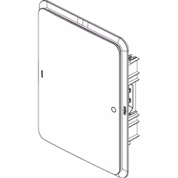 Vimar V53124 componente per centraline - Vista aggiuntiva 4