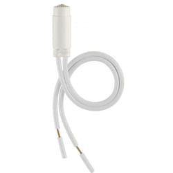 Vimar - unitÀ segnaletica led 250v 0,35w colore bianco 00936.250.w