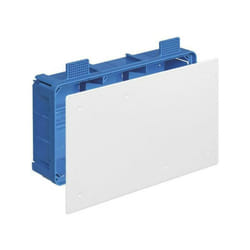 Scatola di derivazione per pareti leggere 298x164x73,5mm v72007 - Vimar