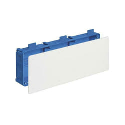 Cassetta ad incasso per cartongesso 490x194x73.5 mm Vimar V72009