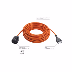 Vimar 0R32394 prolunghe e multiple - Vista aggiuntiva 4