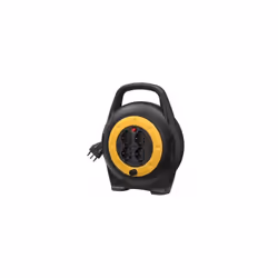 VIMAR - 0P32714 Avvolgicavo 16A 4 Uscite Universali 10M Avvolgicavo 16A 4 Uscite Universali 10M - Qualità e Affidabilità L’ a ...