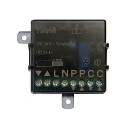 Vimar - Modulo Relè tapparelle Quid 03996